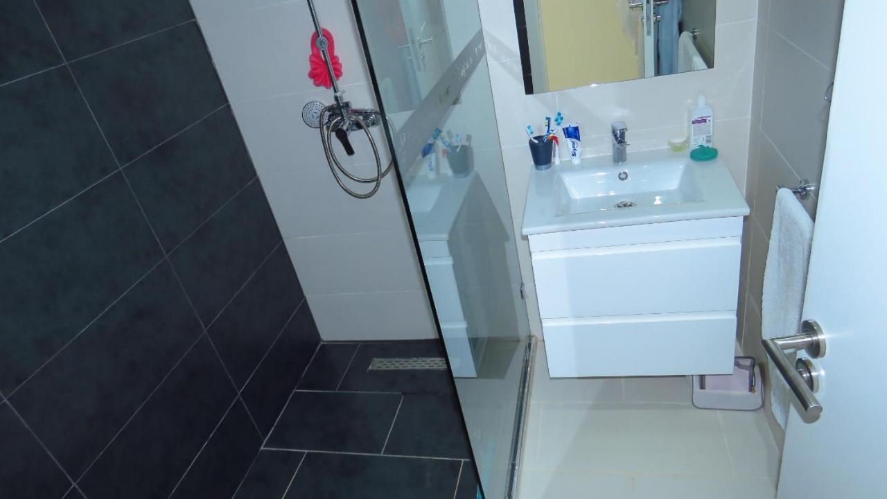 Appartement Duplex Taghazout Ocean With Pool & Fitness Extérieur photo