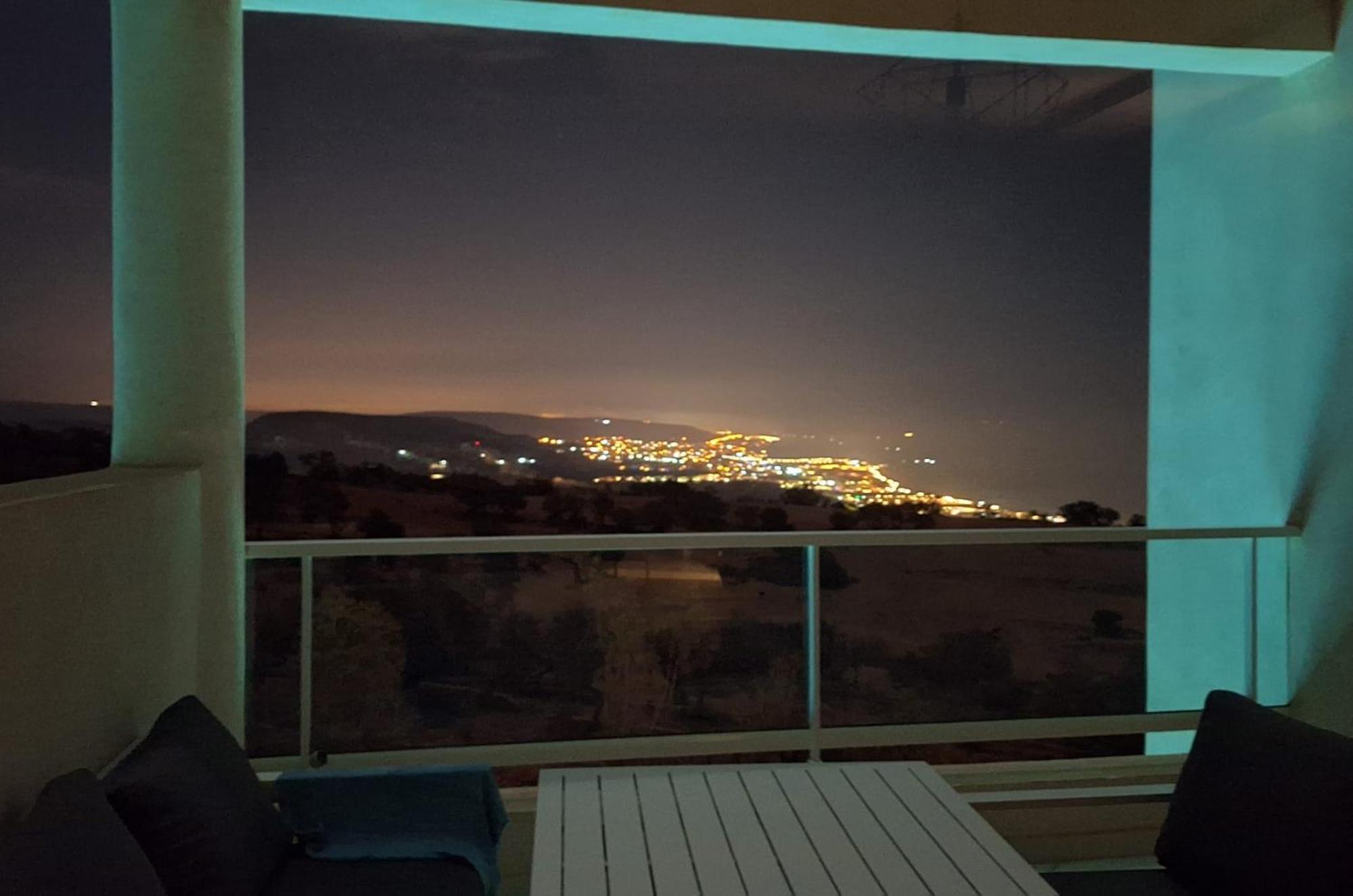 Appartement Duplex Taghazout Ocean With Pool & Fitness Extérieur photo